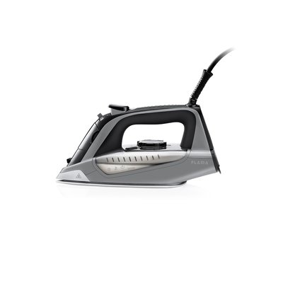 Ferro Vapor 3000W Base Cerâmica 5396FL, FLAMA FLAMA