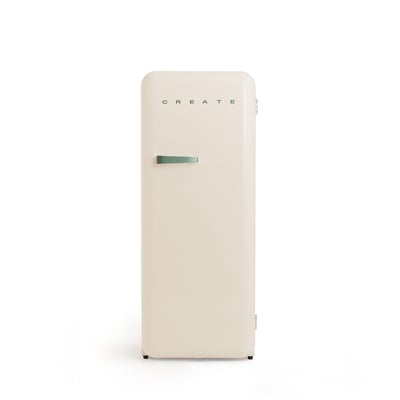 Réfrigérateur rétro FRIDGE RETRO 281L CREATE