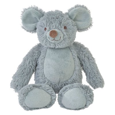 Peluche souris Mel 25cm HAPPY HORSE