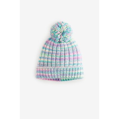 Bonnet à pompon NEXT