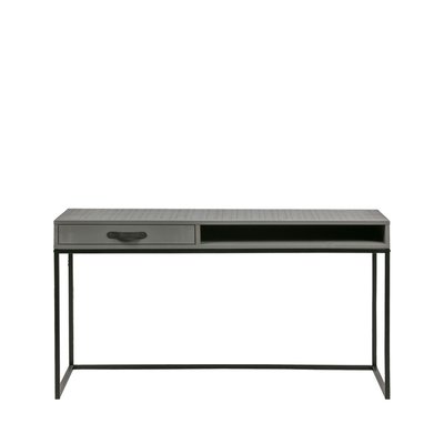 Bureau en pin massif - MORRIS WOOOD