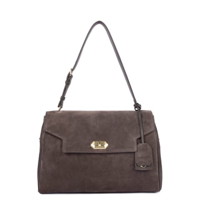 Grand sac cabas épaule SUÈDE GRACE LANCASTER