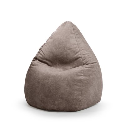 Pouf Poire Karolina XL SITTING POINT