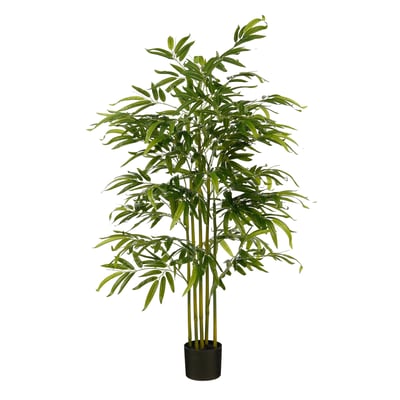 Plante artificielle BAMBOO MICA DECORATIONS