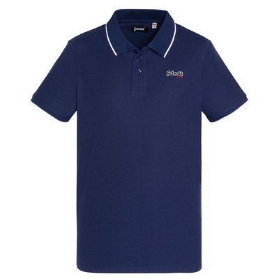 Polo piqué SCHOTT