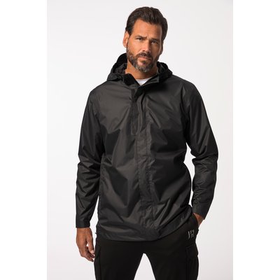 Veste de pluie imperméable à capuche JP1880