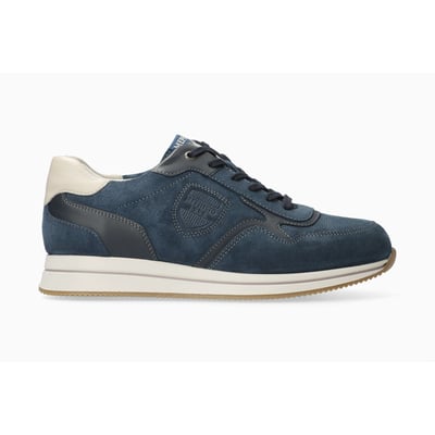 Baskets en cuir GARCIA MEPHISTO