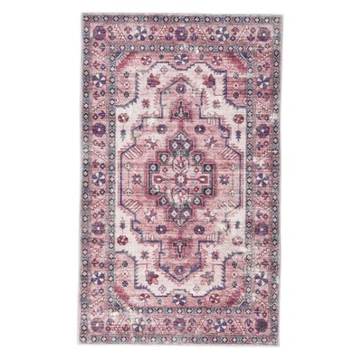 Tapis de bain Oriental Bath imprimé polyester TOM TAILOR