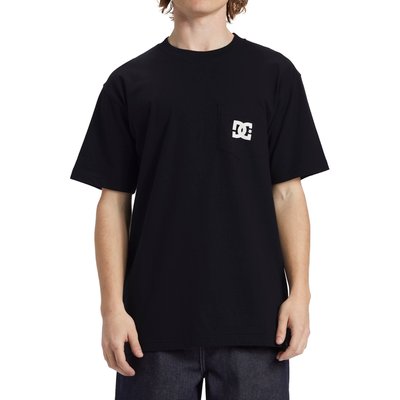 T-shirt avec poche. DC SHOES