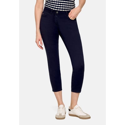 Pantalon d'été à poches plaquées BETTY BARCLAY