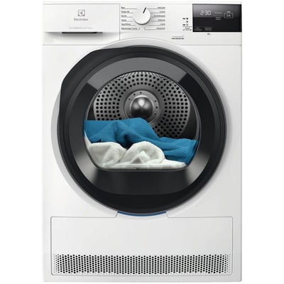 Sèche linge pompe à chaleur EW6HI4936AB ELECTROLUX