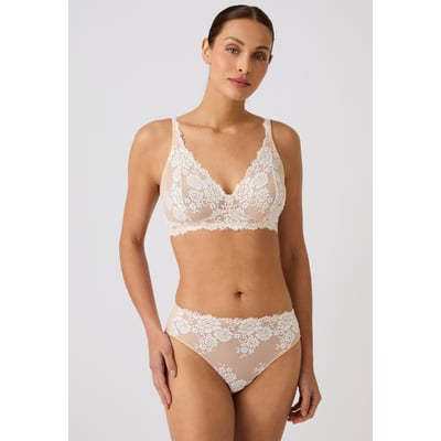 Soutien-gorge sans armatures forme foulard ROSA DAMART