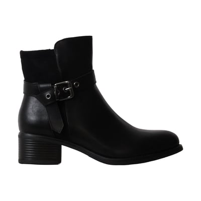 Bottines à Talon ENZA NUCCI
