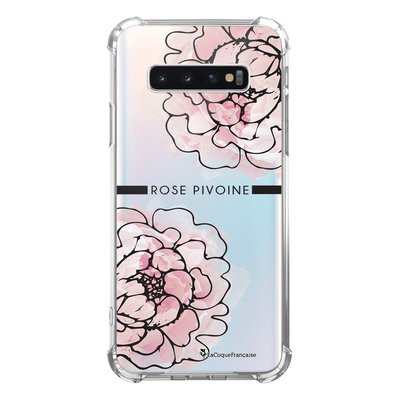 Coque souple renforcée Galaxy S10 LA COQUE FRANCAISE