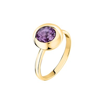 Bague en argent 925 recyclé TESORI ETERNI MORELLATO
