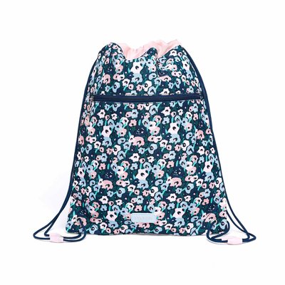 Petit Sac Enfant imperméable - Astronaute DRAEGER PARIS