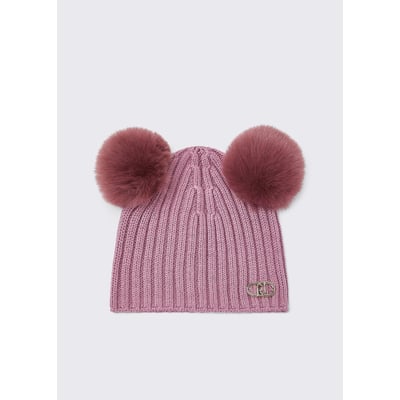 Bonnet à pompon LIU JO
