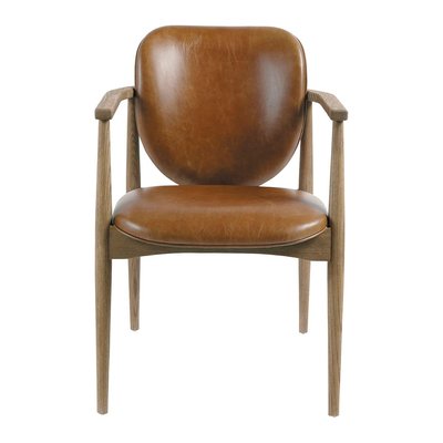 Fauteuil en mousse BLANC D’IVOIRE