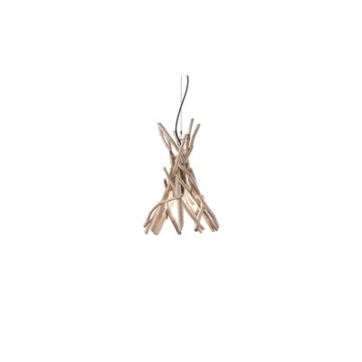 Suspension    DRIFTWOOD IDEAL LUX