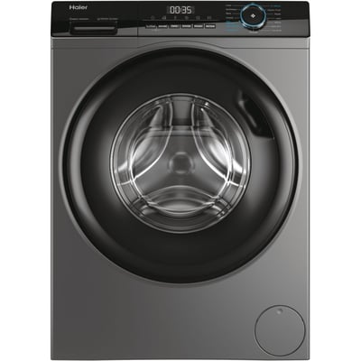 Lave linge hublot HW90-B14939S8-FR - 9 kg - 1400 tr/min - Classe A - Moteur direct drive HAIER