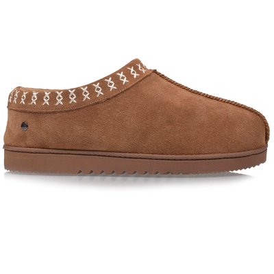 Chaussons Bottillons ISOTONER