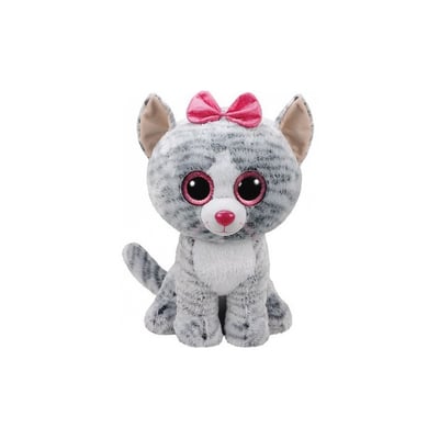 Kiki le Chat Large 41cm TY