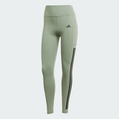 Legging long 3 bandes Optime adidas Performance