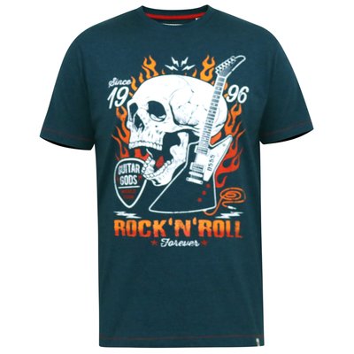 T-shirt NEAL DUKE