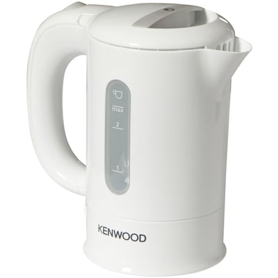 Bouilloire JKP250 voyage blanche KENWOOD