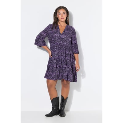 Robe courte, coupe évasée STUDIO UNTOLD