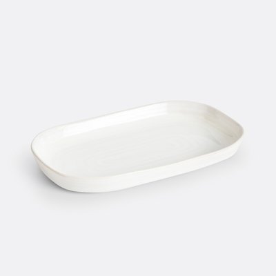 Keramik-Schale mit reaktiver Glasur Sacha LA REDOUTE INTERIEURS