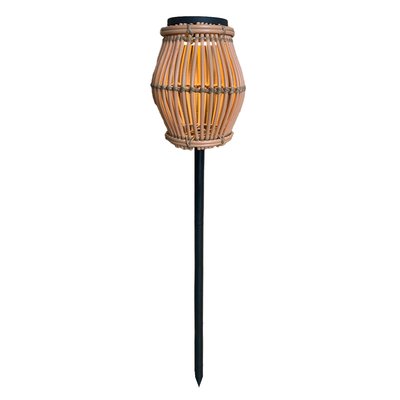 Balise solaire à planter SILVINA LUMISKY