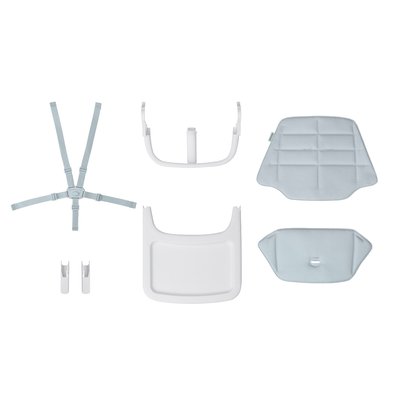 Kit chaise haute enfant nesta 2004148110 MAXI COSI