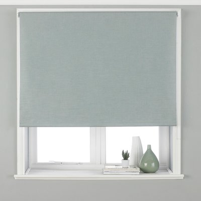 153x162cm Twilight Thermal Blackout Roller Blind SO'HOME