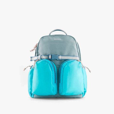 Sac à dos Back Pack MONTFLEUR en polyamide BENSIMON
