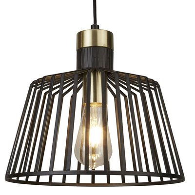 Suspension    BIRD CAGE BOUTICA-DESIGN