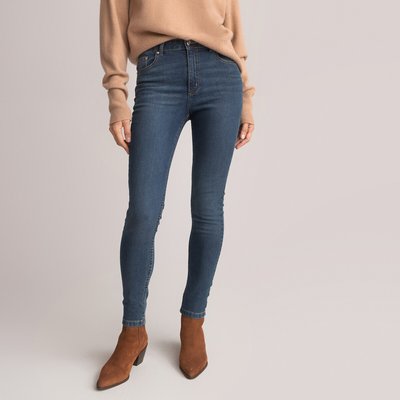 Jean skinny femme pas cher La Redoute