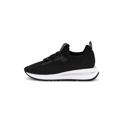 Baskets De Running Esti Maille GUESS