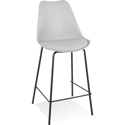 Tabouret en plastique, Lemon mini KOKOON DESIGN