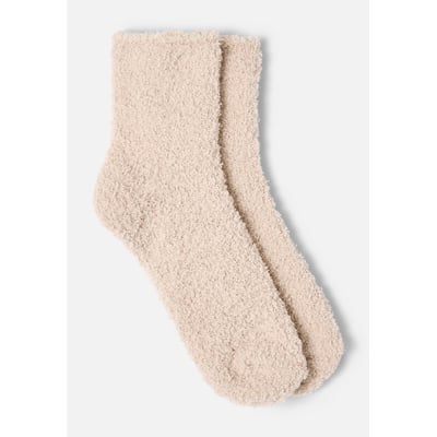 Pair of Thermolactyl Bed Socks DAMART
