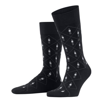 Chaussettes Big Ben Opaque BURLINGTON