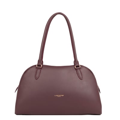 Grand sac à main bowling DONNA BOW LANCASTER