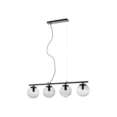 Suspension en verre design, Sotiana LUCANDE