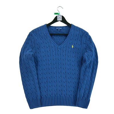 Pull - Très bon état RALPH LAUREN