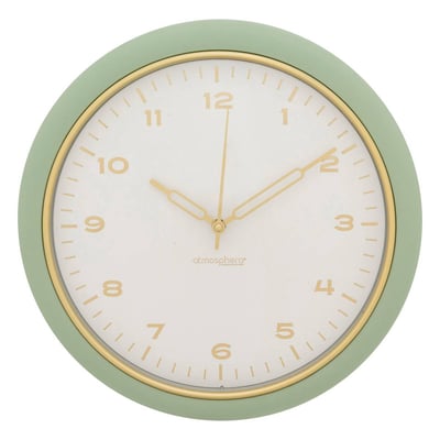 Horloge CLARISSE ATMOSPHERA