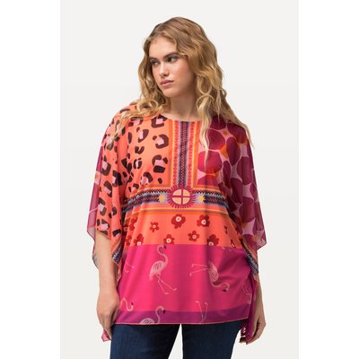 Blouse doublée oversize ULLA POPKEN