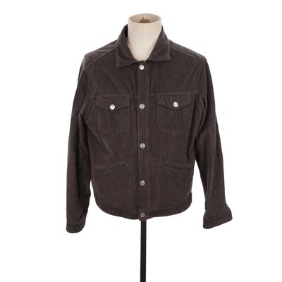 Veste en coton - Très Bon État ISABEL MARANT