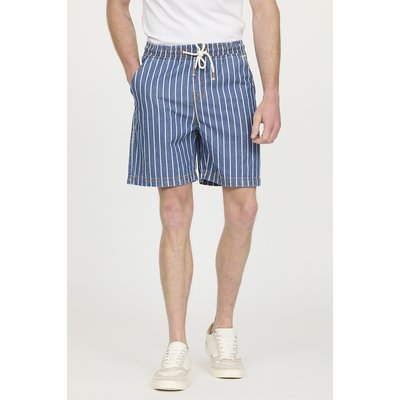 Short coton regular NORY LEE COOPER