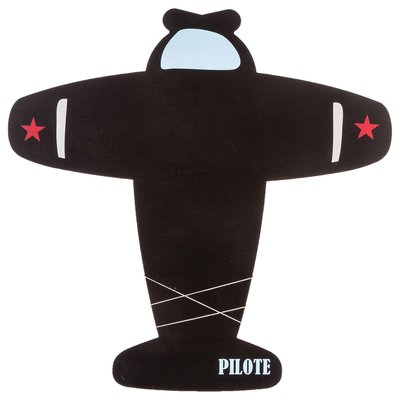 Pêle mêle Avion ATMOSPHERA