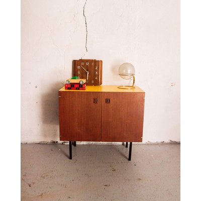 Buffet scandinave Oscar N°19 - Bon état DEBONGOUT